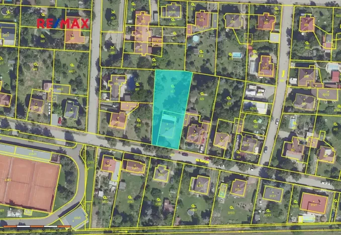 Prodej rodinného domu, Praha - Běchovice, Na Korunce, 235 m2