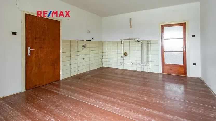 Prodej rodinného domu, Praha - Běchovice, Na Korunce, 235 m2