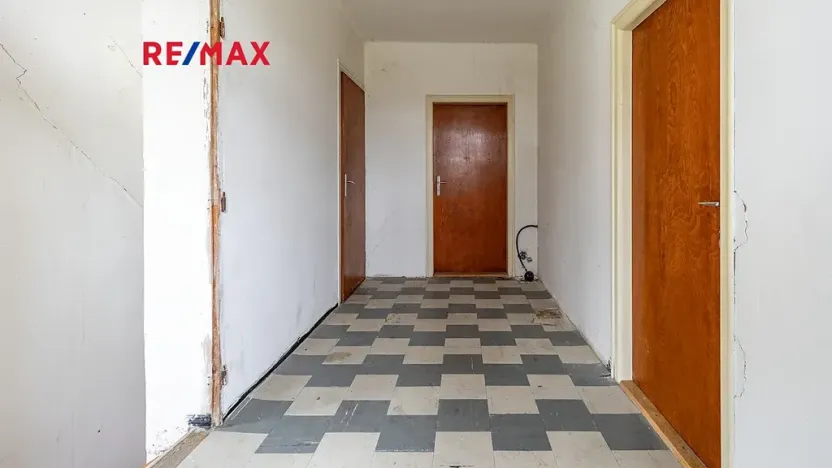 Prodej rodinného domu, Praha - Běchovice, Na Korunce, 235 m2