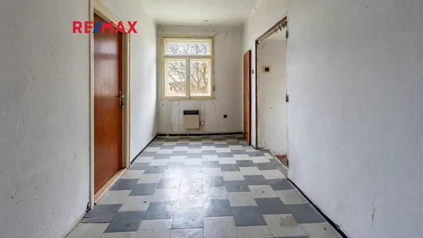 Prodej rodinného domu, Praha - Běchovice, Na Korunce, 235 m2