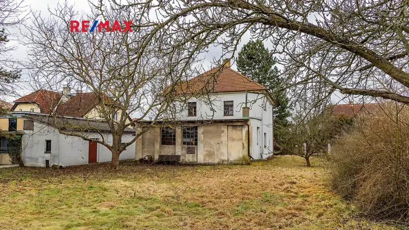 Prodej rodinného domu, Praha - Běchovice, Na Korunce, 235 m2