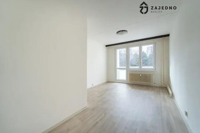 Pronájem bytu 2+kk, Brno, Prušánecká, 44 m2