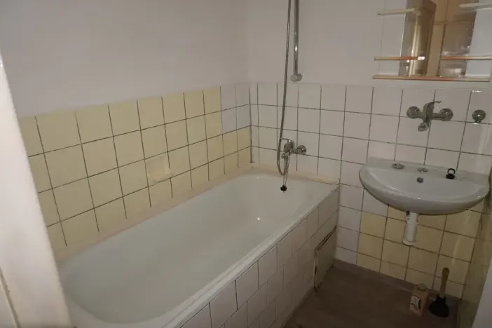 Prodej bytu 2+1, Ostrov, Horská, 65 m2