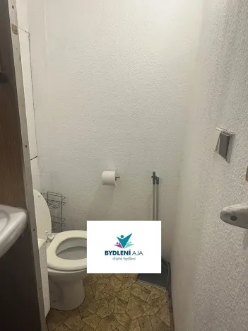 Prodej bytu 1+kk, Teplice, Přítkovská, 31 m2