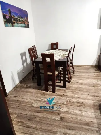 Prodej bytu 3+1, Teplice, Pražská, 73 m2