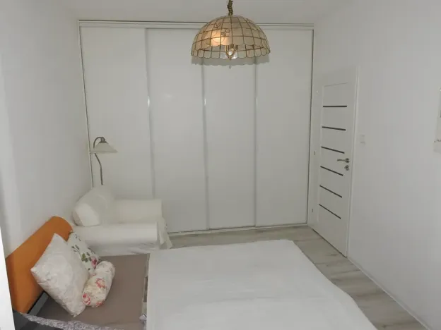 Prodej bytu 4+1, Praha - Hlubočepy, Brichtova, 85 m2