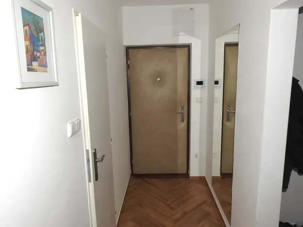 Prodej bytu 4+1, Praha - Hlubočepy, Brichtova, 85 m2