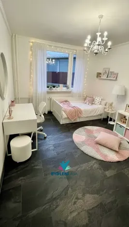 Prodej bytu 4+1, Teplice, J. Á. Komenského, 109 m2