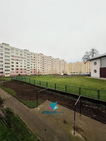 Prodej bytu 4+1, Teplice, J. Á. Komenského, 109 m2