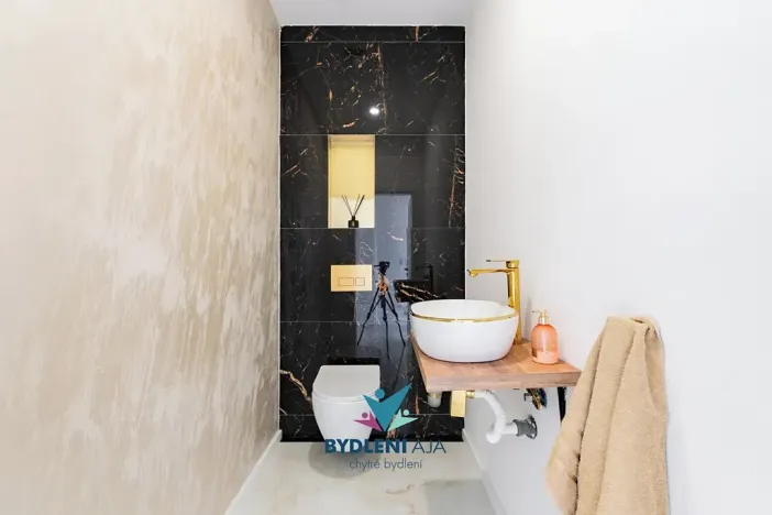 Prodej rodinného domu, Bystřany, 122 m2