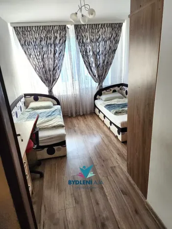 Pronájem bytu 3+1, Teplice, Pražská, 73 m2