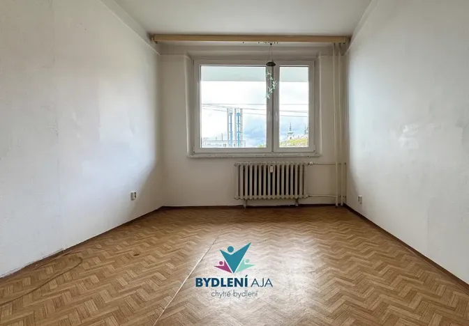 Prodej bytu 2+kk, Krupka, Dlouhá, 44 m2