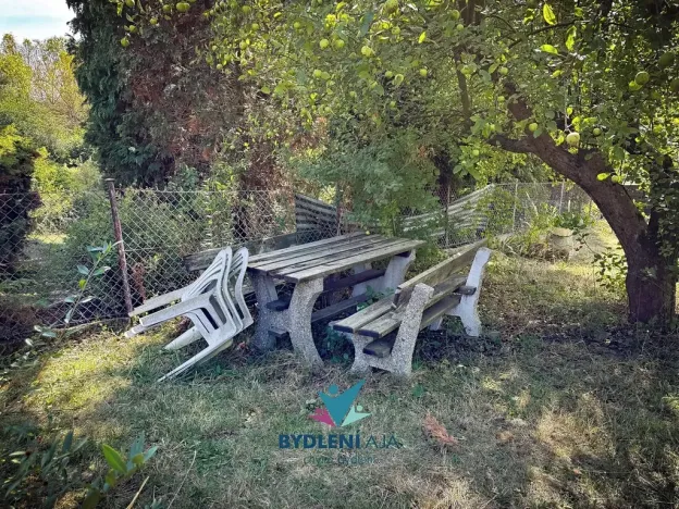 Prodej zahrady, Teplice, Kopřivová, 400 m2