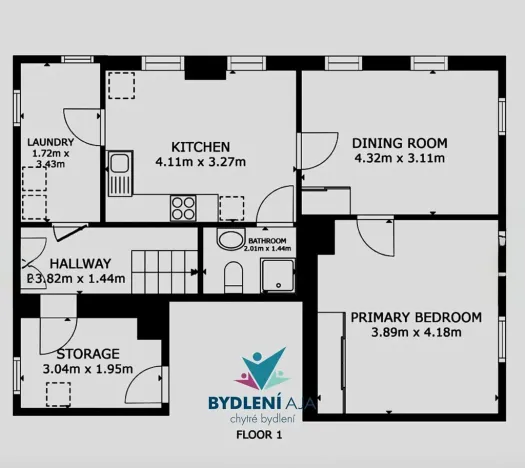 Prodej rodinného domu, Olbernhau, Německo, 121 m2