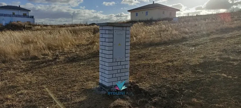 Prodej pozemku pro bydlení, Modlany, 780 m2