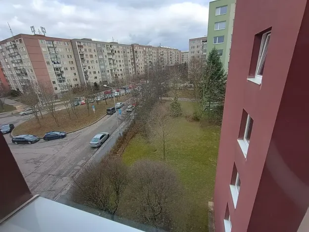 Pronájem bytu 3+1, Praha - Hlubočepy, Lamačova, 75 m2