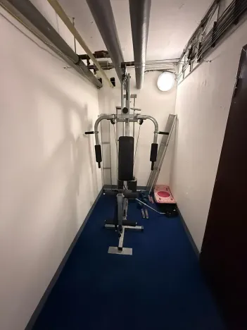 Pronájem bytu 3+1, Praha - Hlubočepy, Lamačova, 75 m2