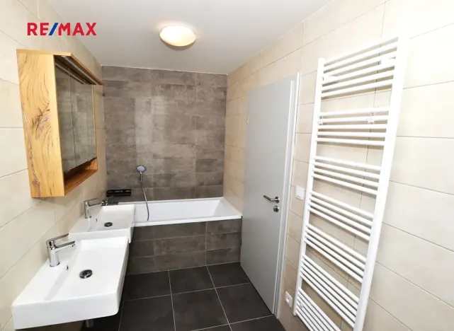 Pronájem rodinného domu, Plzeň, 110 m2