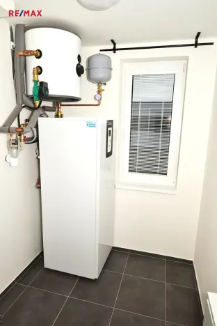 Pronájem rodinného domu, Plzeň, 110 m2