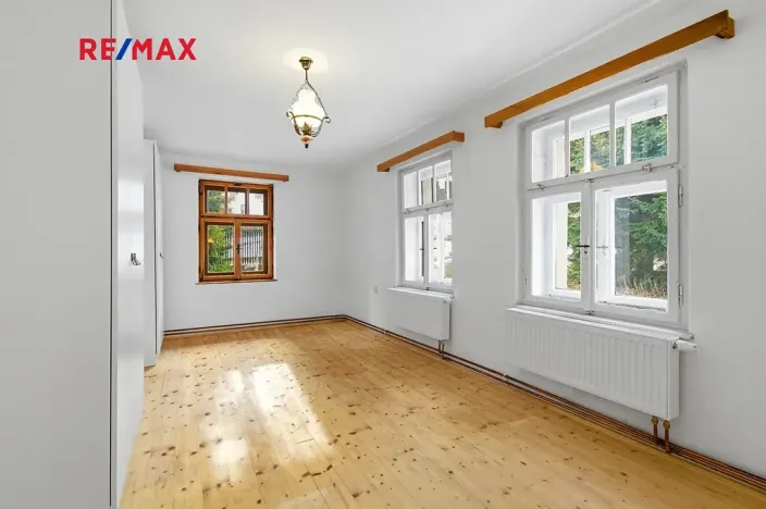 Prodej rodinného domu, Oselce, 168 m2