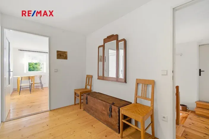 Prodej rodinného domu, Oselce, 168 m2