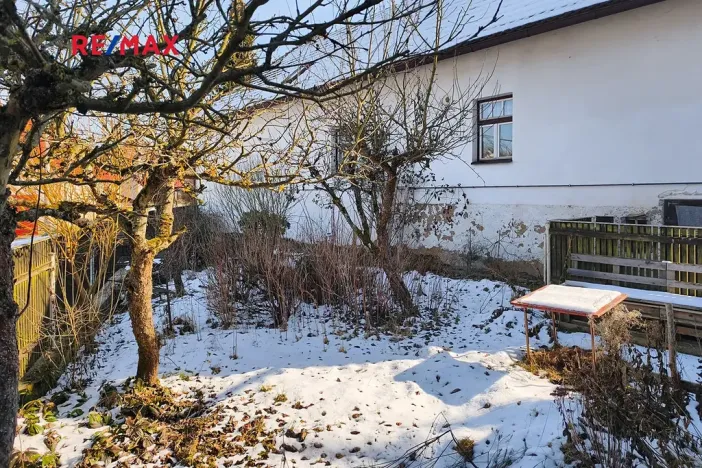 Prodej rodinného domu, Oselce, 168 m2