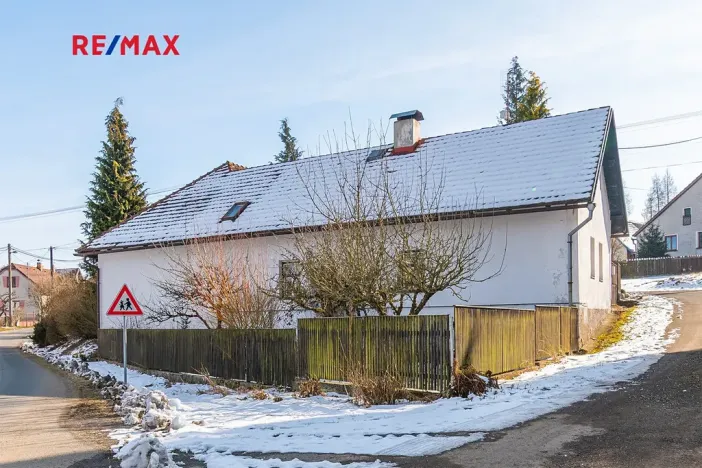 Prodej rodinného domu, Oselce, 168 m2