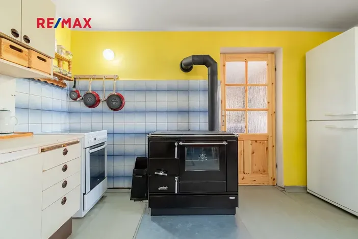 Prodej rodinného domu, Manětín, 90 m2