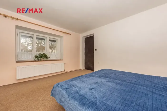 Prodej rodinného domu, Manětín, 90 m2