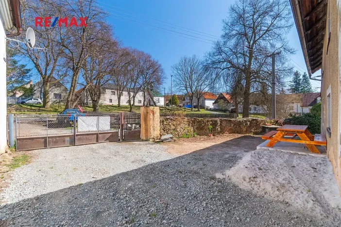 Prodej rodinného domu, Manětín, 90 m2