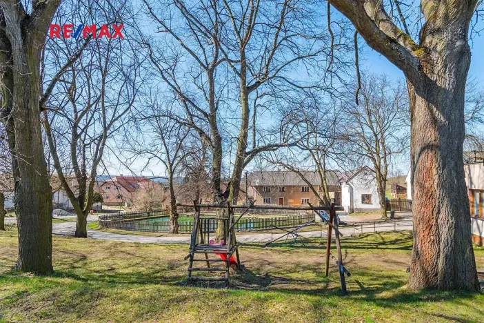 Prodej rodinného domu, Manětín, 90 m2