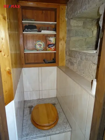 Prodej rodinného domu, Čižice, 85 m2