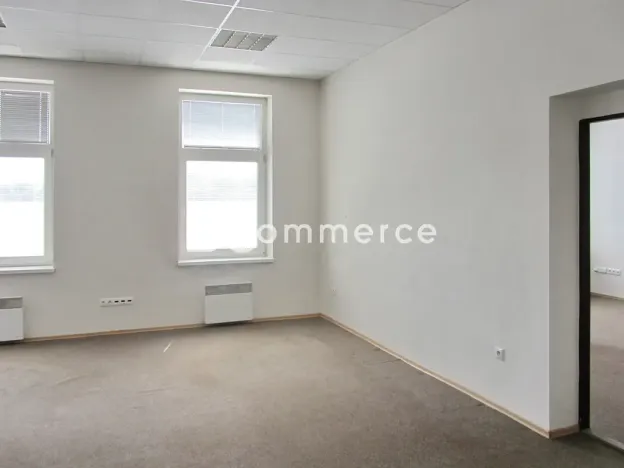 Pronájem kanceláře, Brno, 51 m2