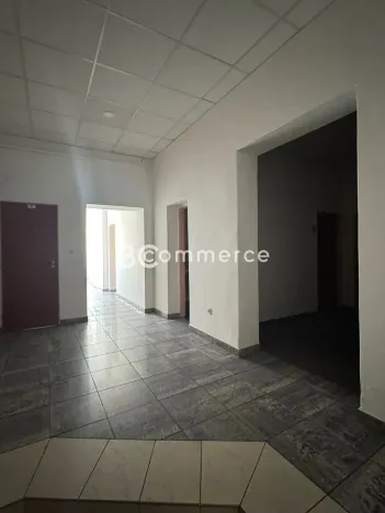 Pronájem kanceláře, Brno, 51 m2