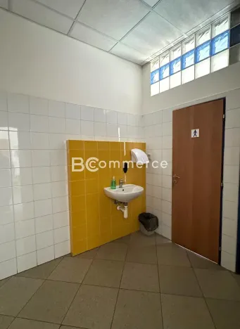 Pronájem kanceláře, Brno, 51 m2