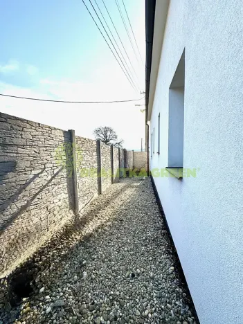 Pronájem rodinného domu, Hvozdná, Ke Kusalce, 130 m2