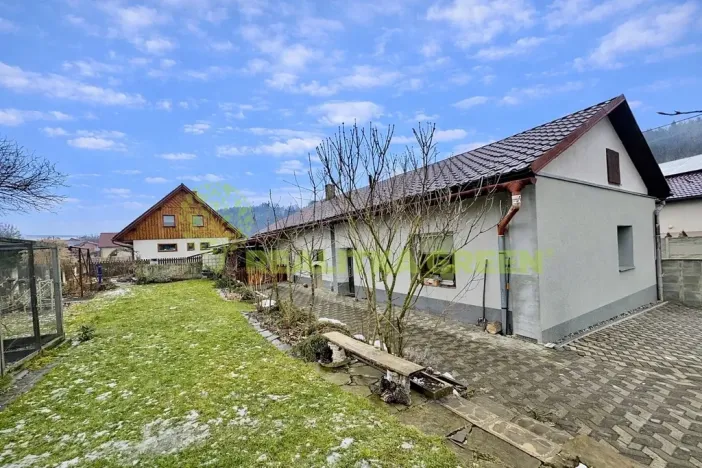 Prodej rodinného domu, Ratiboř, 138 m2