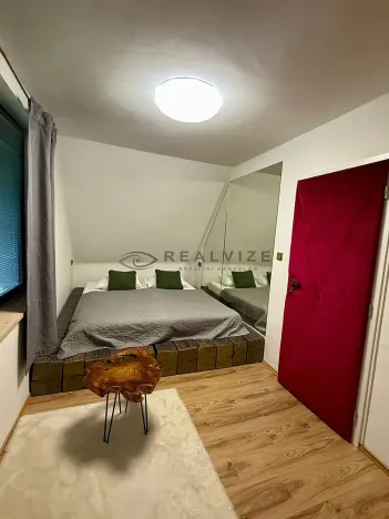 Prodej chaty, Frymburk, 250 m2