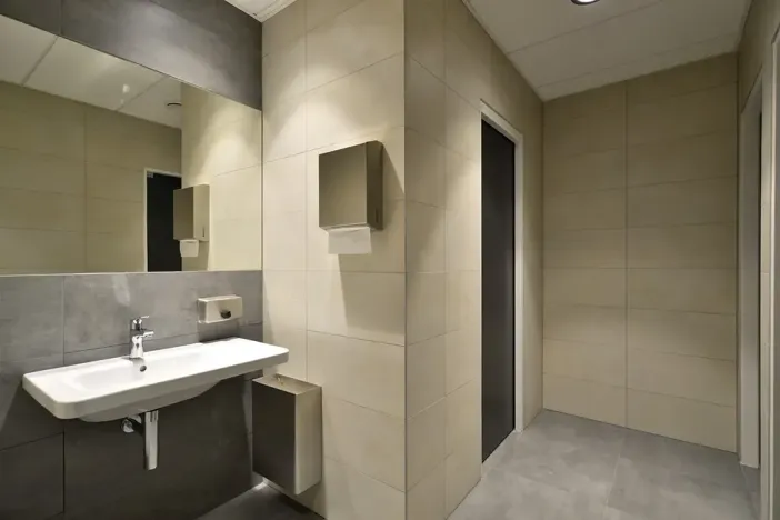 Pronájem kanceláře, Brno, Jana Babáka, 546 m2