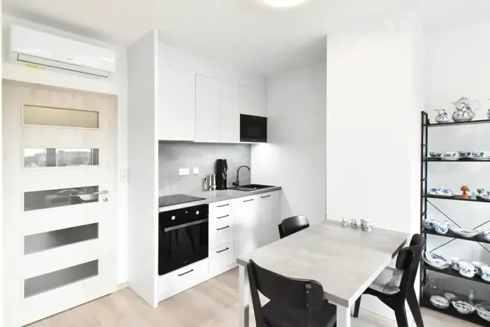 Pronájem bytu 2+kk, Břeclav, Břetislavova, 37 m2