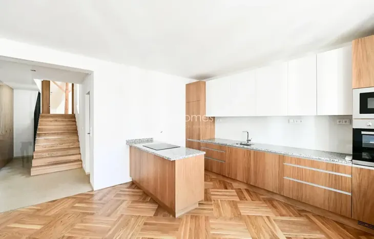 Pronájem bytu 2+kk, Praha - Josefov, Maiselova, 99 m2