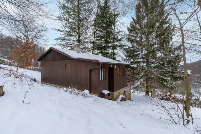 Prodej chaty, Jasenná, 50 m2