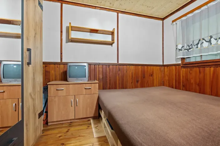 Prodej chaty, Jasenná, 50 m2