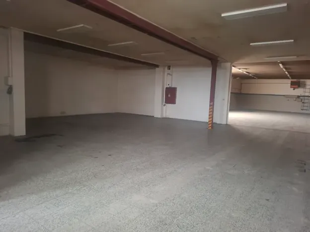 Prodej výrobních prostor, Kupařovice, 1149 m2