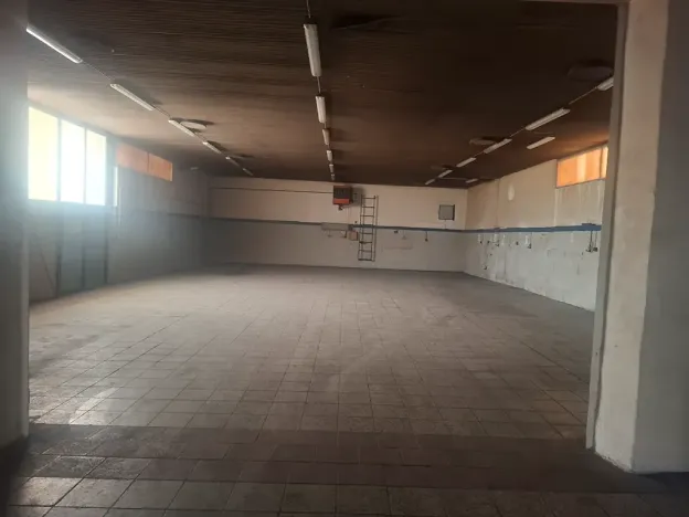 Prodej výrobních prostor, Kupařovice, 1149 m2