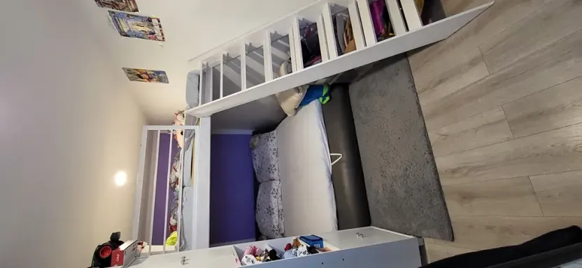 Pronájem bytu 2+1, Nový Jičín, Bezručova, 50 m2