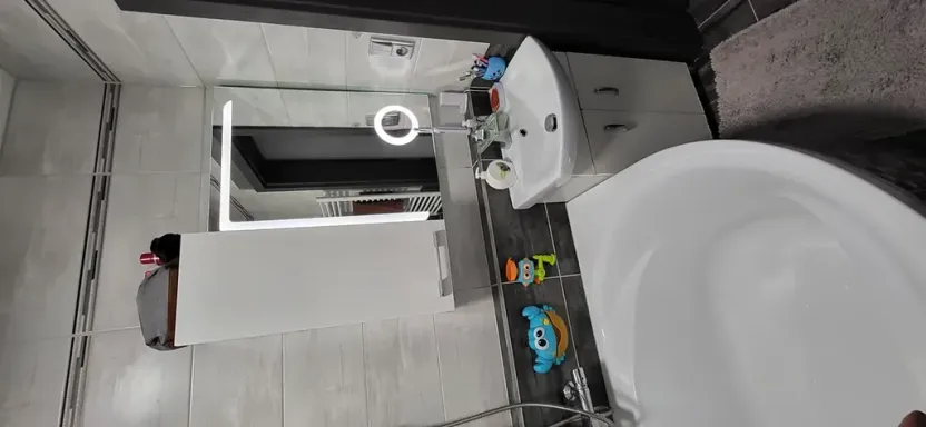 Pronájem bytu 2+1, Nový Jičín, Bezručova, 50 m2