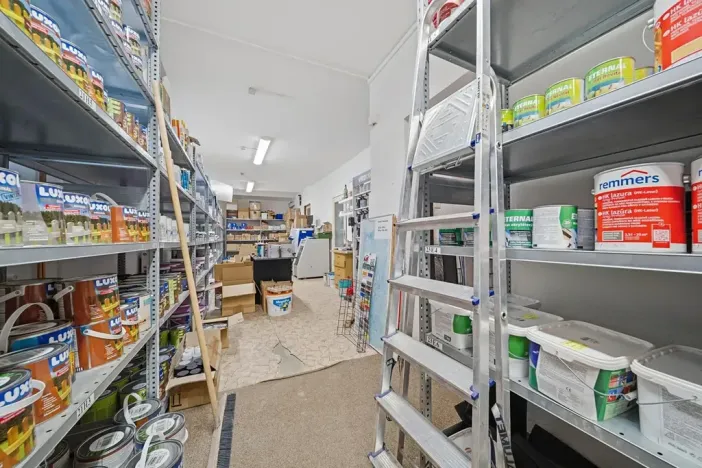 Prodej obchodního prostoru, Kravaře, Hlučínská, 205 m2