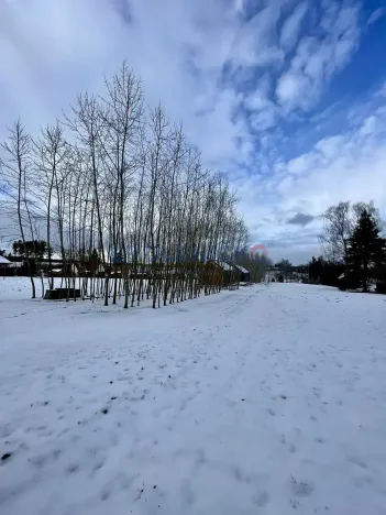 Pronájem rodinného domu, Vlkov, 74 m2