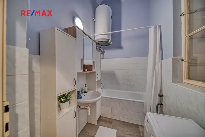 Prodej bytu 3+1, Praha - Smíchov, Janáčkovo nábřeží, 115 m2